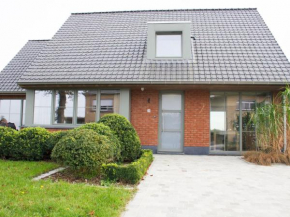 Beautiful villa in Alveringem with a large private garden